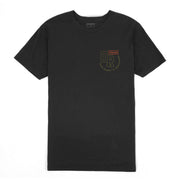 Outrank Never Sleepin T-shirt (Black)