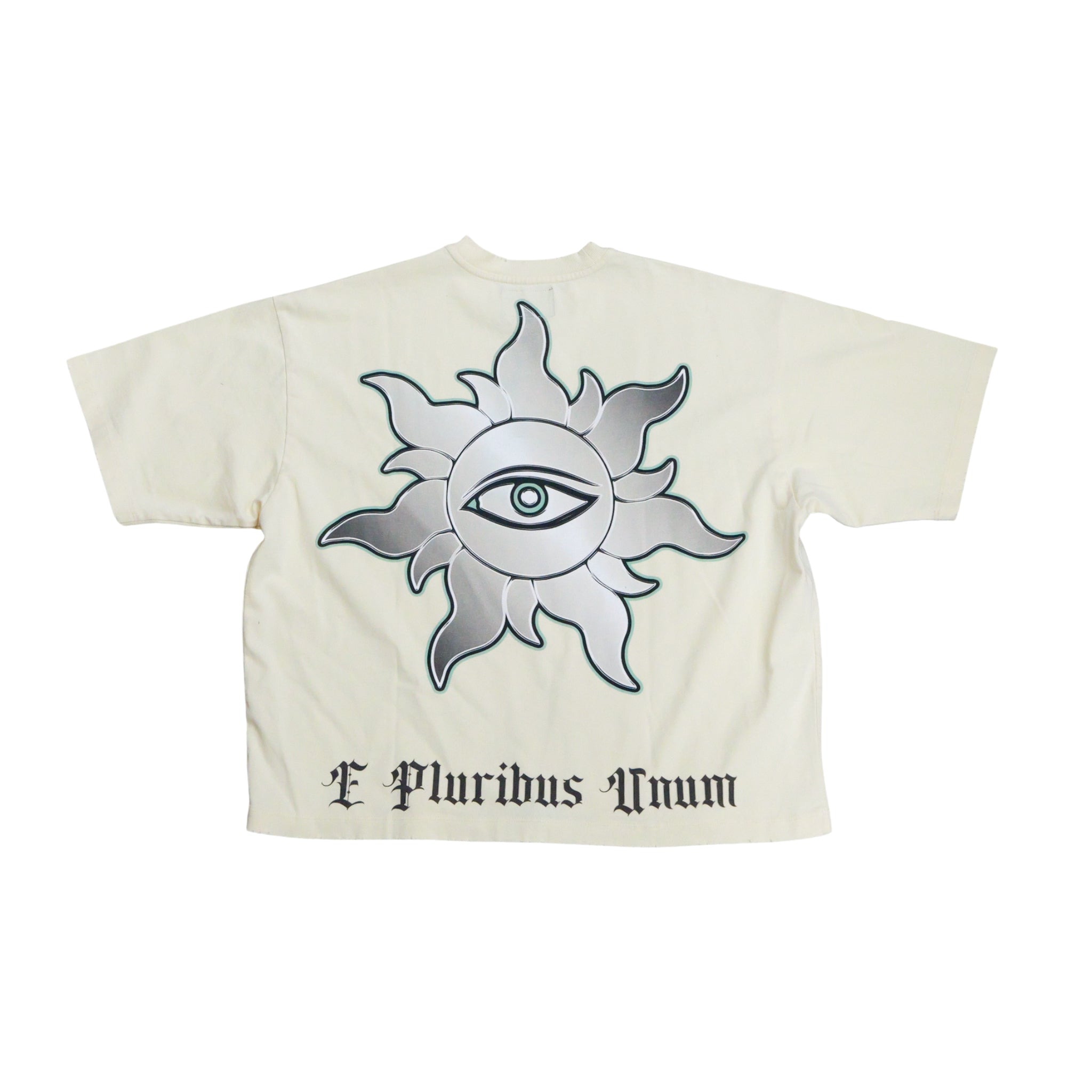 Godspeed "JFK to MIA" (Bone) - Godspeed