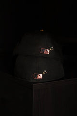 New Era Houston Astros 2017 World Series Side Patch 59Fifty Fitted (Black/Real Tree Camo)