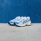 Asics Gel-1130 Preschool (White/Twilight Blue)