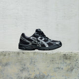 Mens Asics Gel-1130 (Black/Silver) - Asics