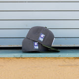 New Era Chicago Cubs 1933 All-Star Game Side Patch Fitted - New Era