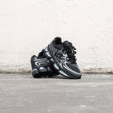 New Balance Abzorb 2000 (Black/Silver) - New Balance