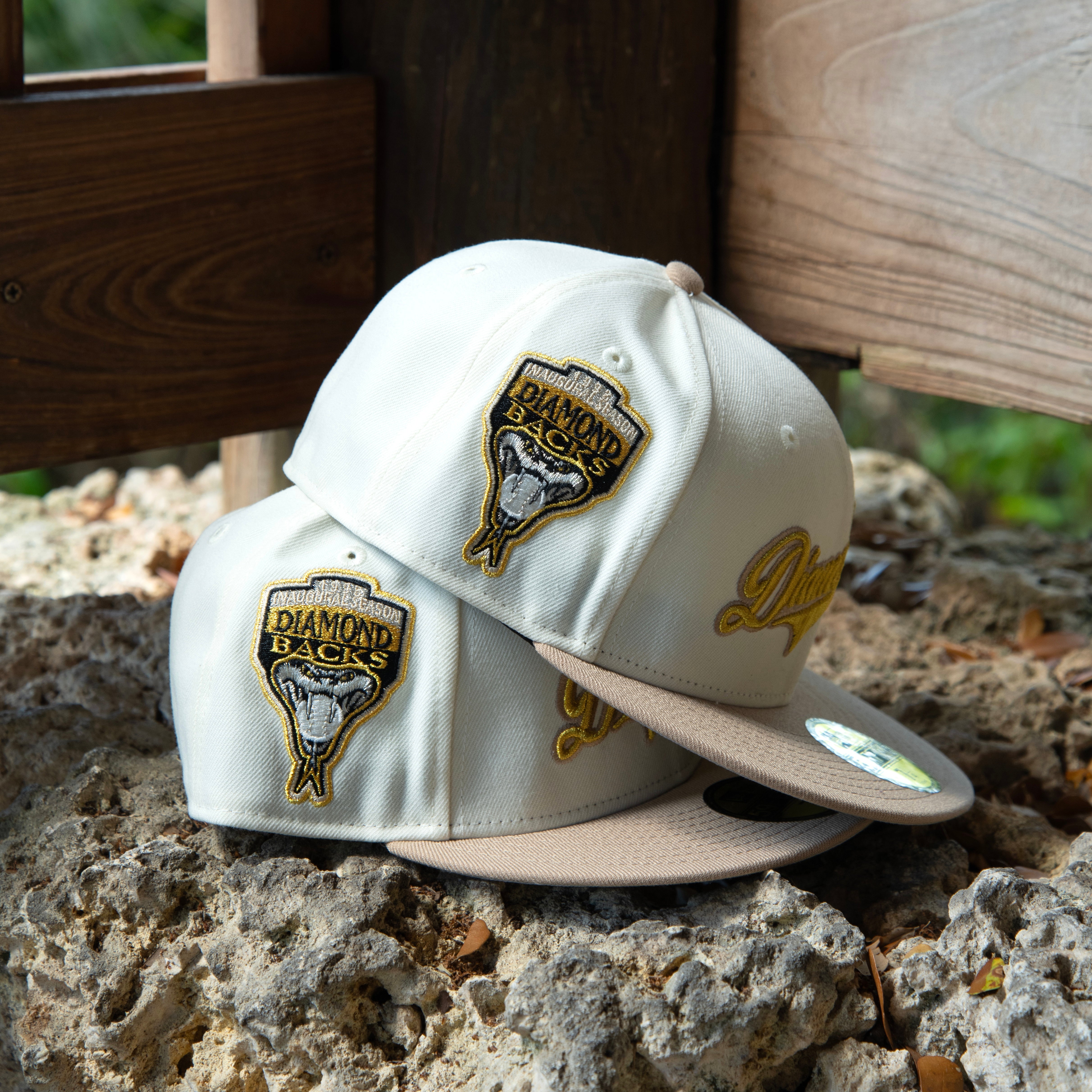 New Era Arizona Diamondbacks 1998 Inaugural Season - New Era