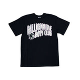 Billionaire Boys "Curse" SS Knit (Black) - Billionaire Boys Club
