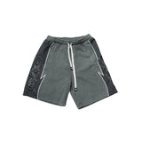 Godspeed Halftime Shorts (Graphite/Grey)