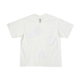 Billionaire Boys Club SS Knit Cropped Fit (Winter White) - Billionaire Boys Club