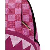 Sprayground "AI PATTERN" BACKPACK