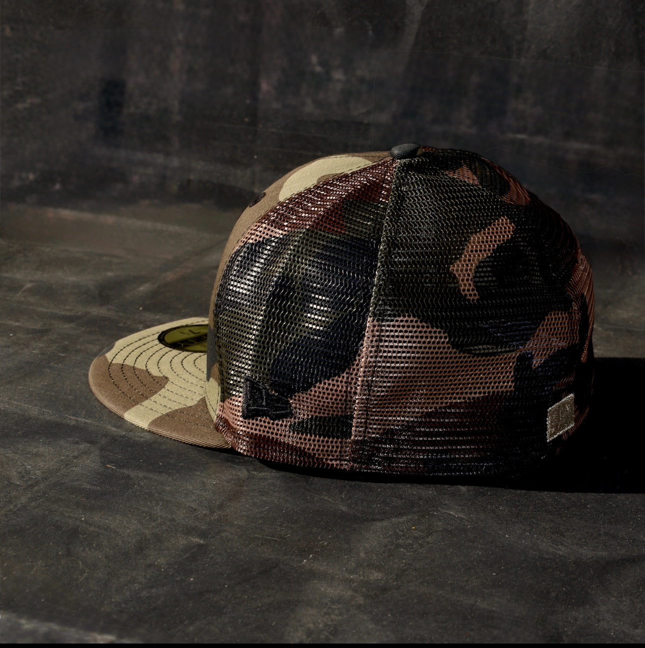 New Era Houston Astros 45th Anniversary Side Patch - New Era