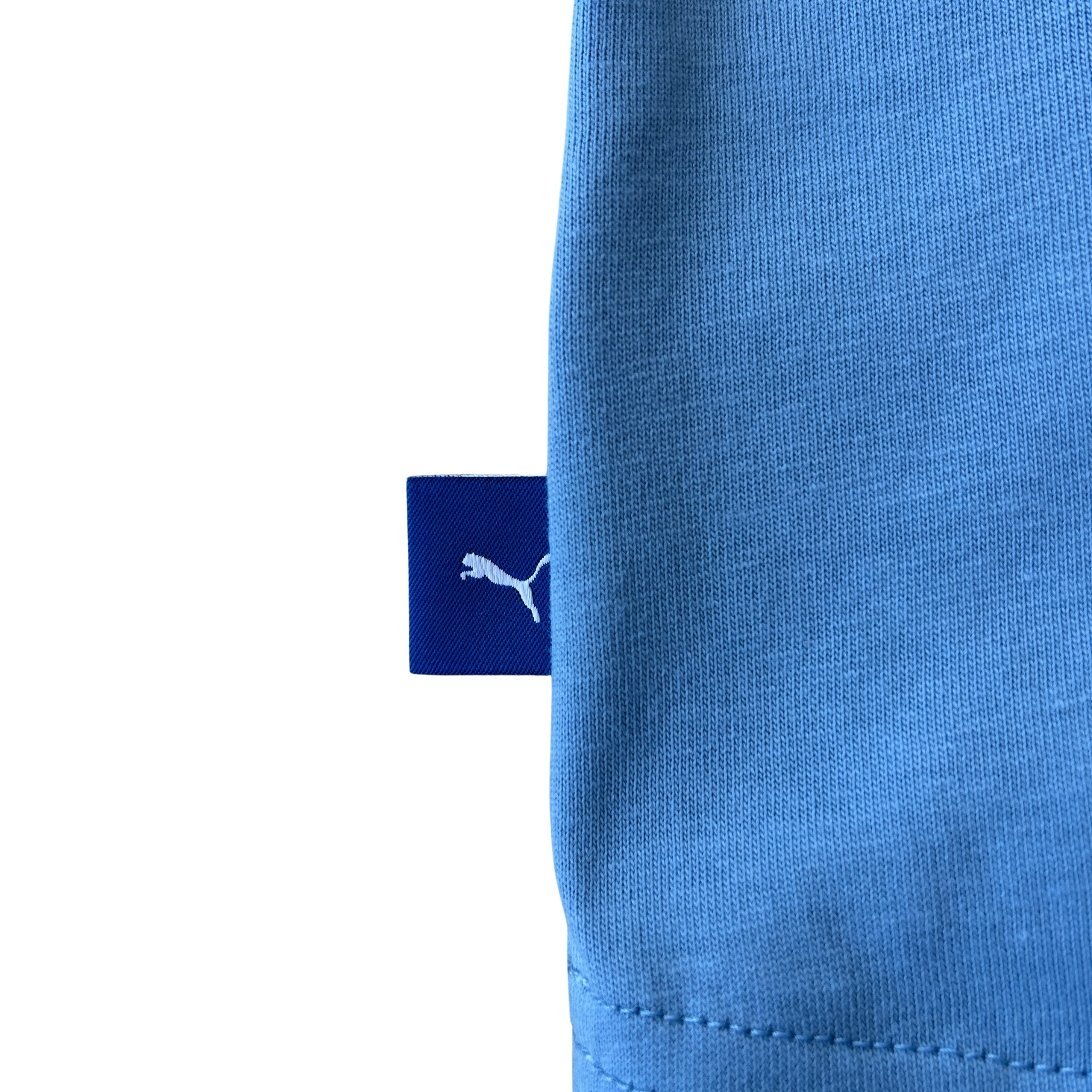 Juniors Puma X Playstation Elevated Tee (Blue) - Puma