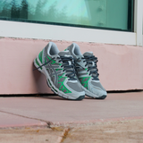 Mens Asics Gel-Kayano 20 (Storm/Cloud Cilantro)