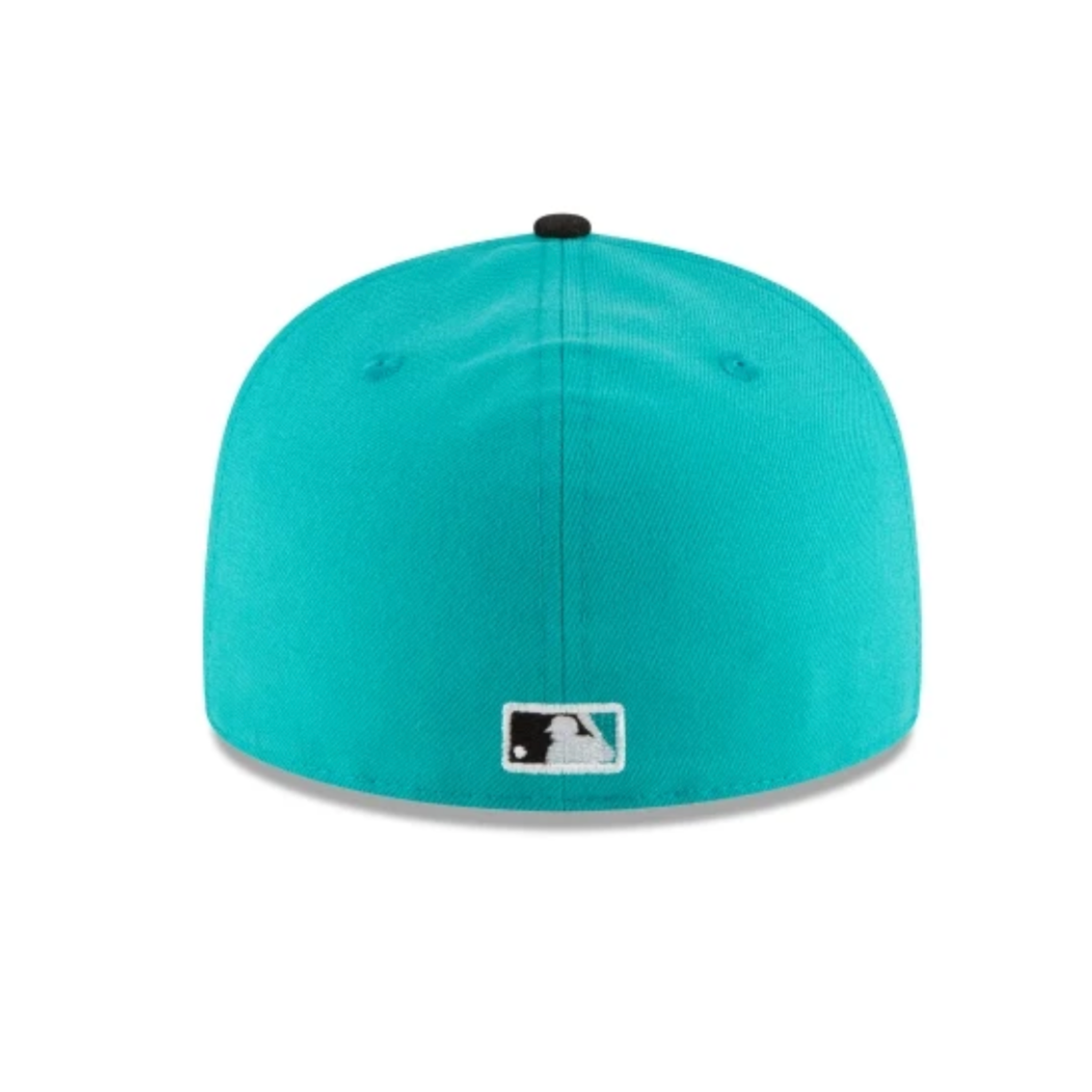 New Era Florida Marlins ON-FIELD 1997 World Series Grey UV (Teal/Black)