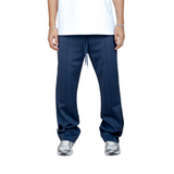 EPTM Perfect Piping Track Pants (Navy)