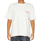 Memory Lane Livery Tee (Vintage White) - Memory Lane