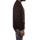 Billionaire Boys Club "Jet Set" LS Knit Tee (Black)