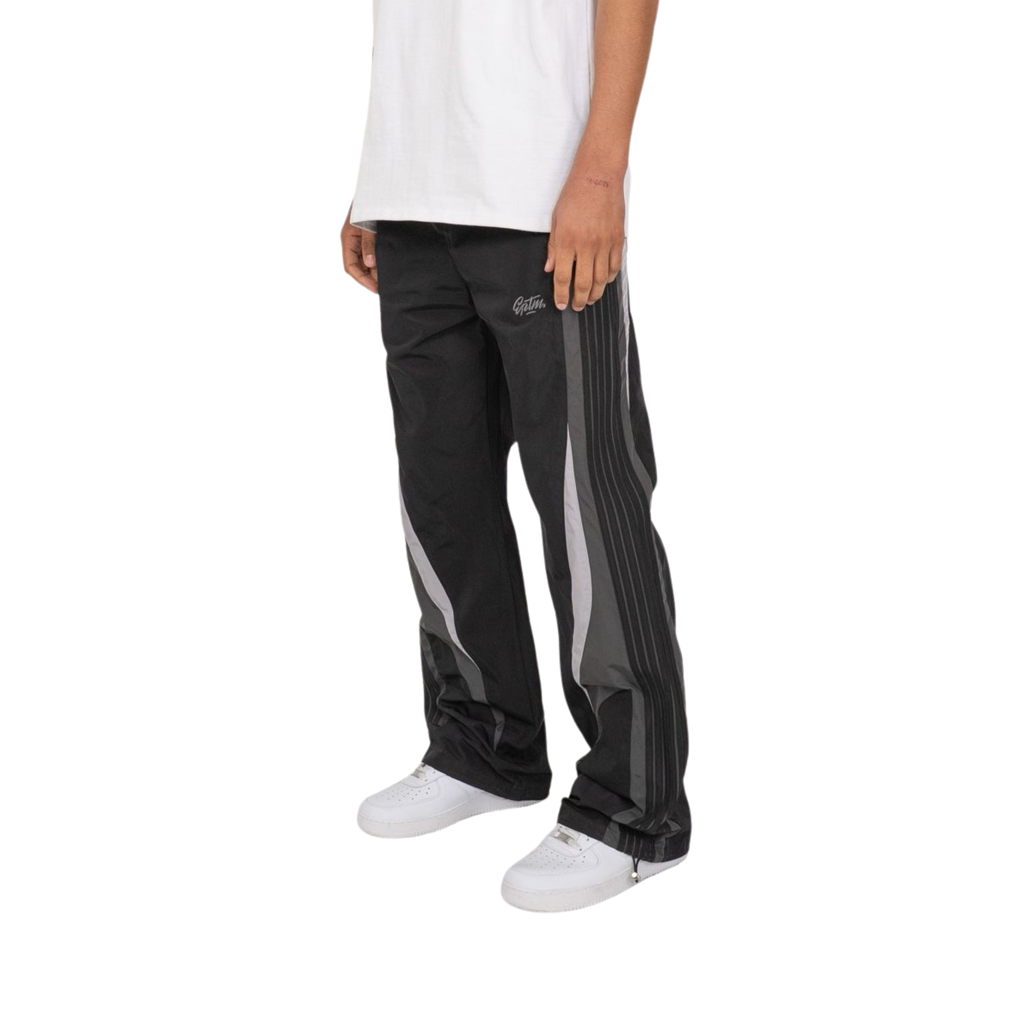 EPTM "Baladin" Pants (Black) - EPTM