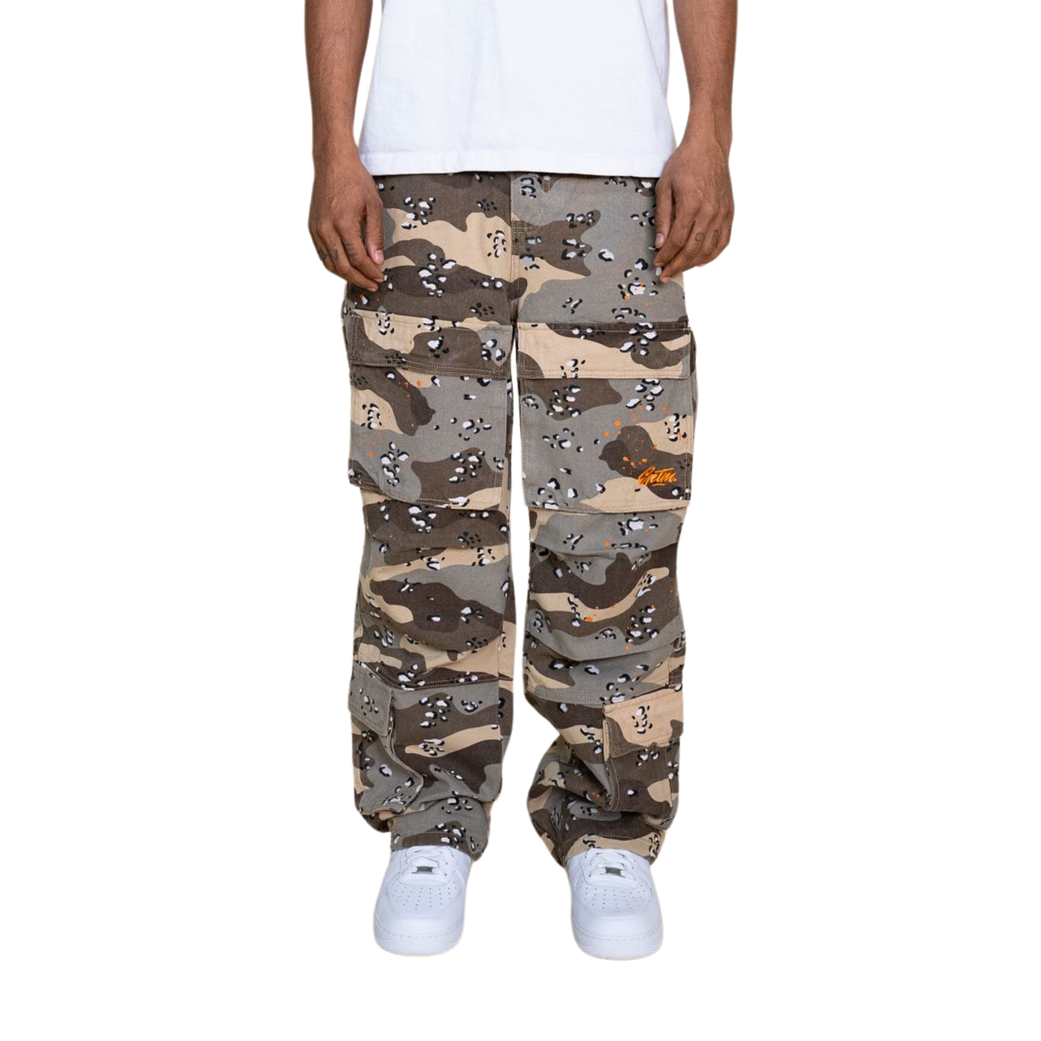 EPTM Neo Cargo Pants (Desert Camo)