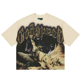 Godspeed "Divine Extinction" (Bone) - Godspeed