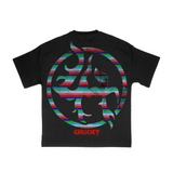 Lost Hills "Chucky" T-Shirt (Black)