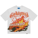 Godspeed "Hollywood Inferno II" NG (White) - Godspeed