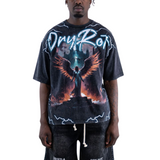 Dry Rot Power Tee (Black)