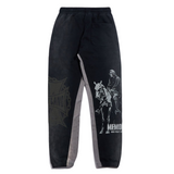 Memory Lane Reaper Sweatpants (Vintage Black)