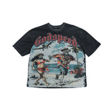 Godspeed Chasing Aloha (Black Wash)