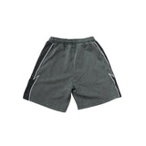 Godspeed Halftime Shorts (Graphite/Grey)