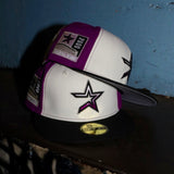 New Era Houston Astros 2000 Inaugural Side Patch Fitted