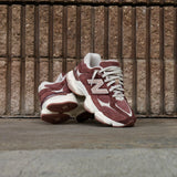 Mens New Balance 9060CCC (Brown/Grey) - New Balance