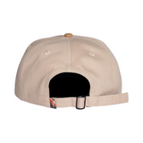 Honor The Gift Script Hat (Cream) - Honor The Gift