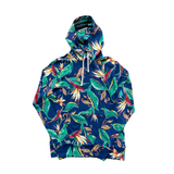 Polo Ralph Lauren Tropical Terry Hoodie (Multi)