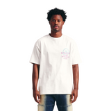 Memory Lane Creamery Tee (White)