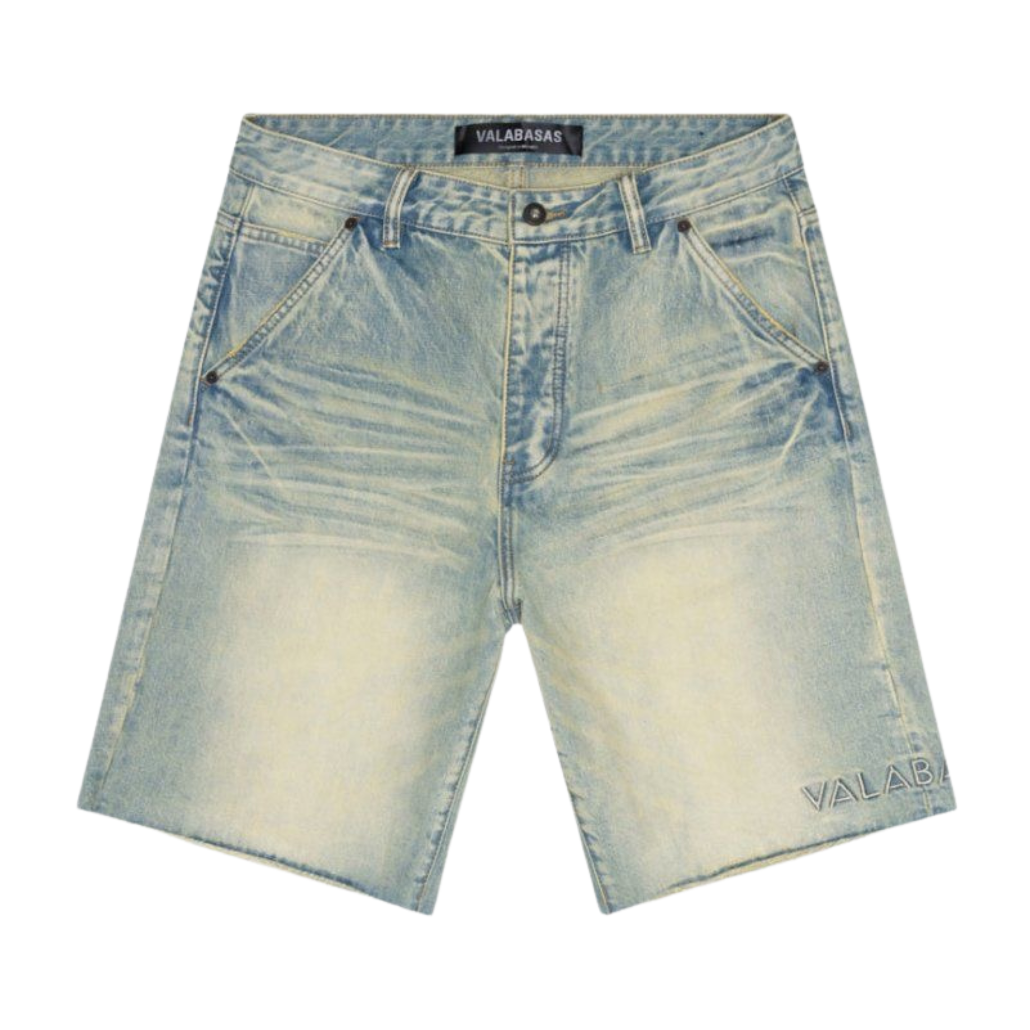 VALABASAS "MR. SHORTS" VINTAGE WASH - VALABASAS