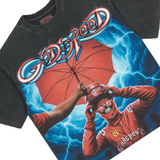 Godspeed "Supreme Reign" (Black Wash) - Godspeed