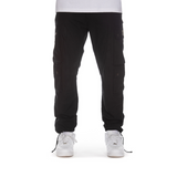 Billionaire Boys Club "Darkside" Cargo Pants (Black)