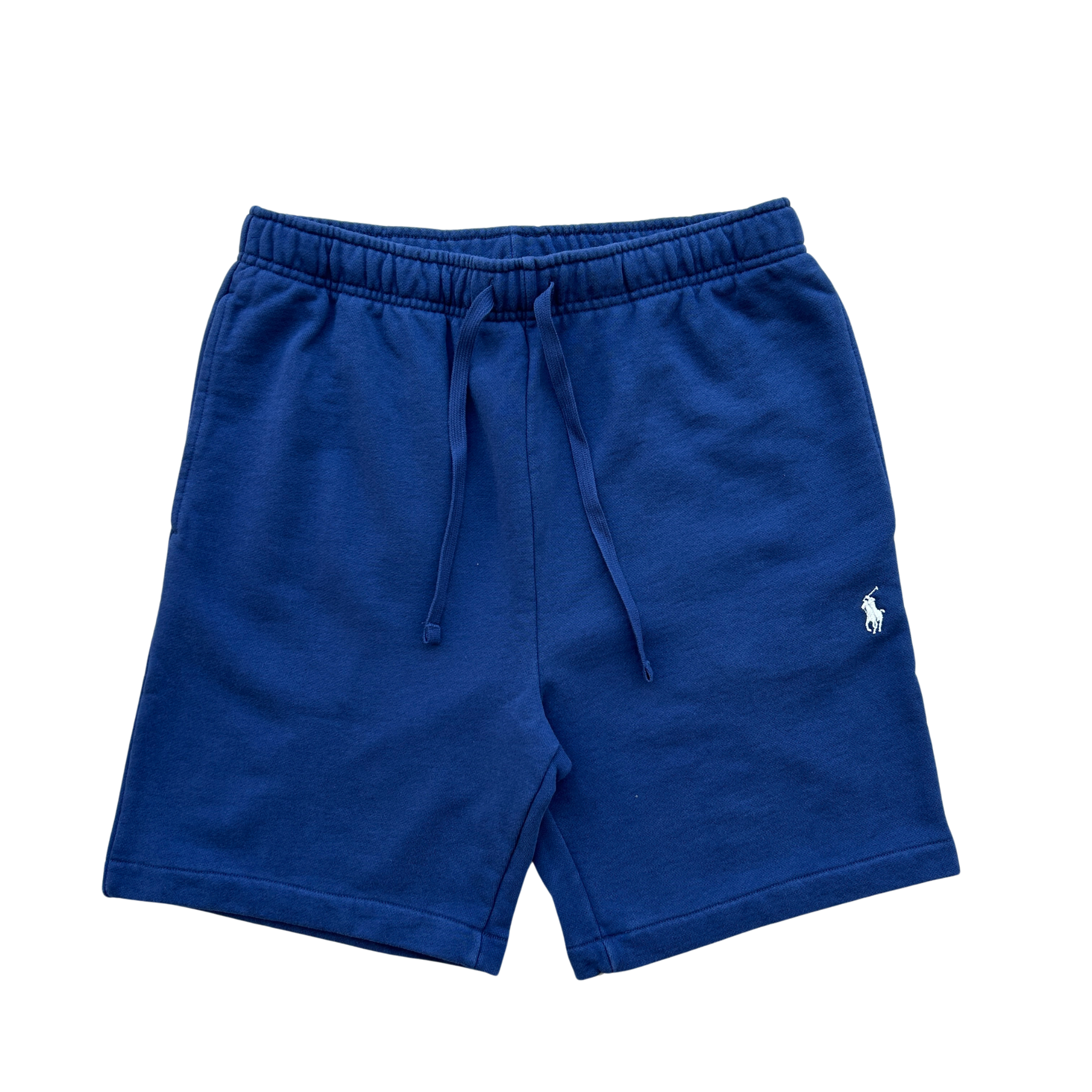 Polo Ralph Lauren Polo Shorts (Ocean Blue) - Polo Ralph Lauren