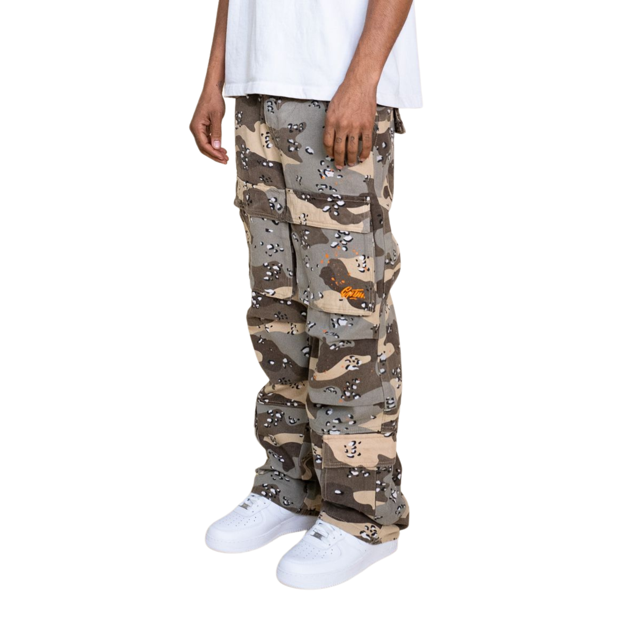 EPTM Neo Cargo Pants (Desert Camo)