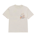 Honor The Gift "Tonights Music" Tee (Cream)