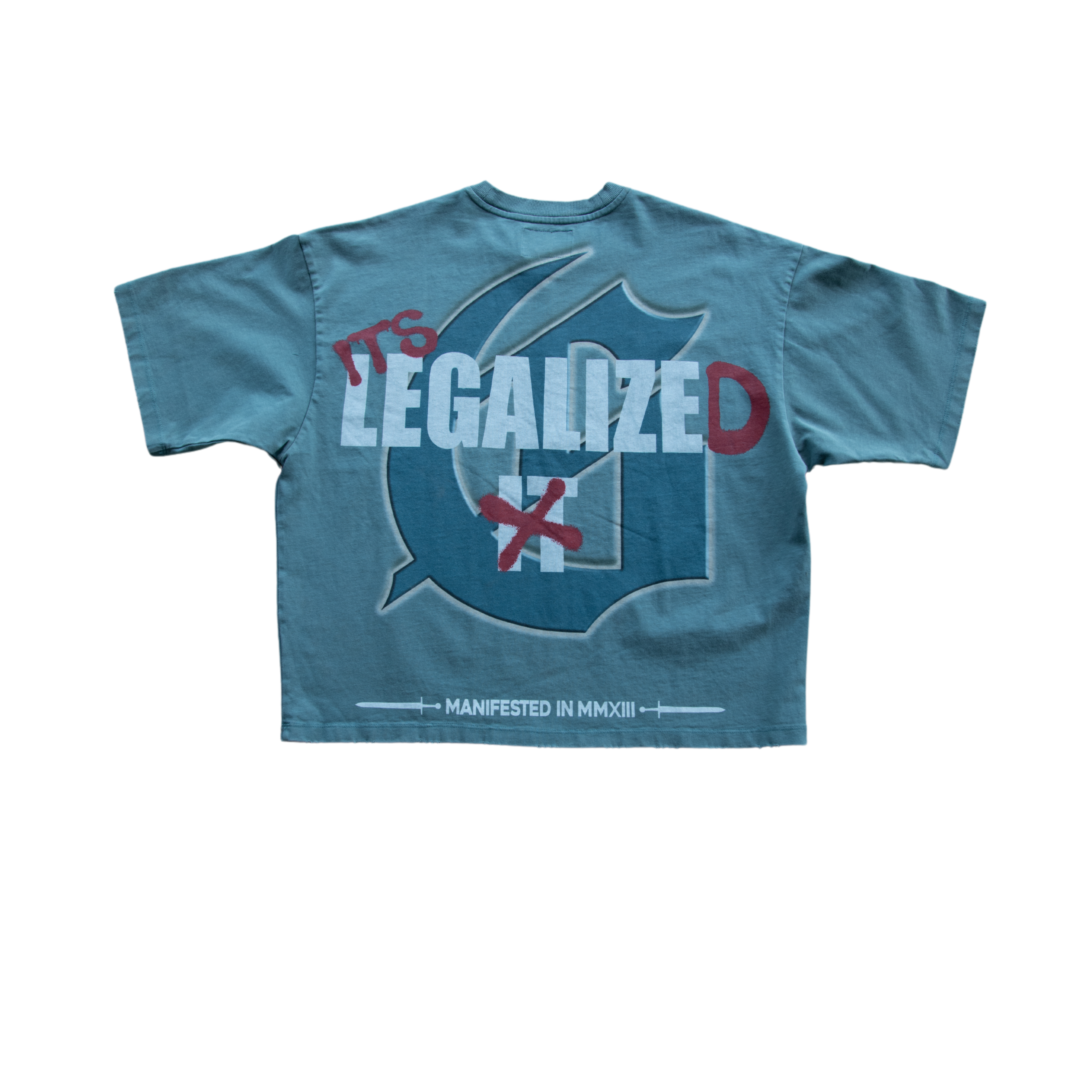 Godspeed OUTDOOR (Blue Sky) - Godspeed