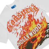 Godspeed "Hollywood Inferno II" NG (White) - Godspeed