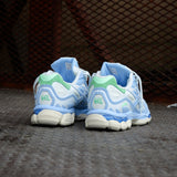 Mens Asics Gel-NYC (Airy Blue/ Stone Wash) - Asics