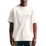 Memory Lane Creamery Tee (White)