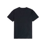 Purple Brand Heavyweight T-shirt (Black) -  P101-JHBB224 - PURPLE BRAND