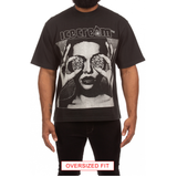 Icecream "These Eyes" SS Knit Tee (Jet Set)