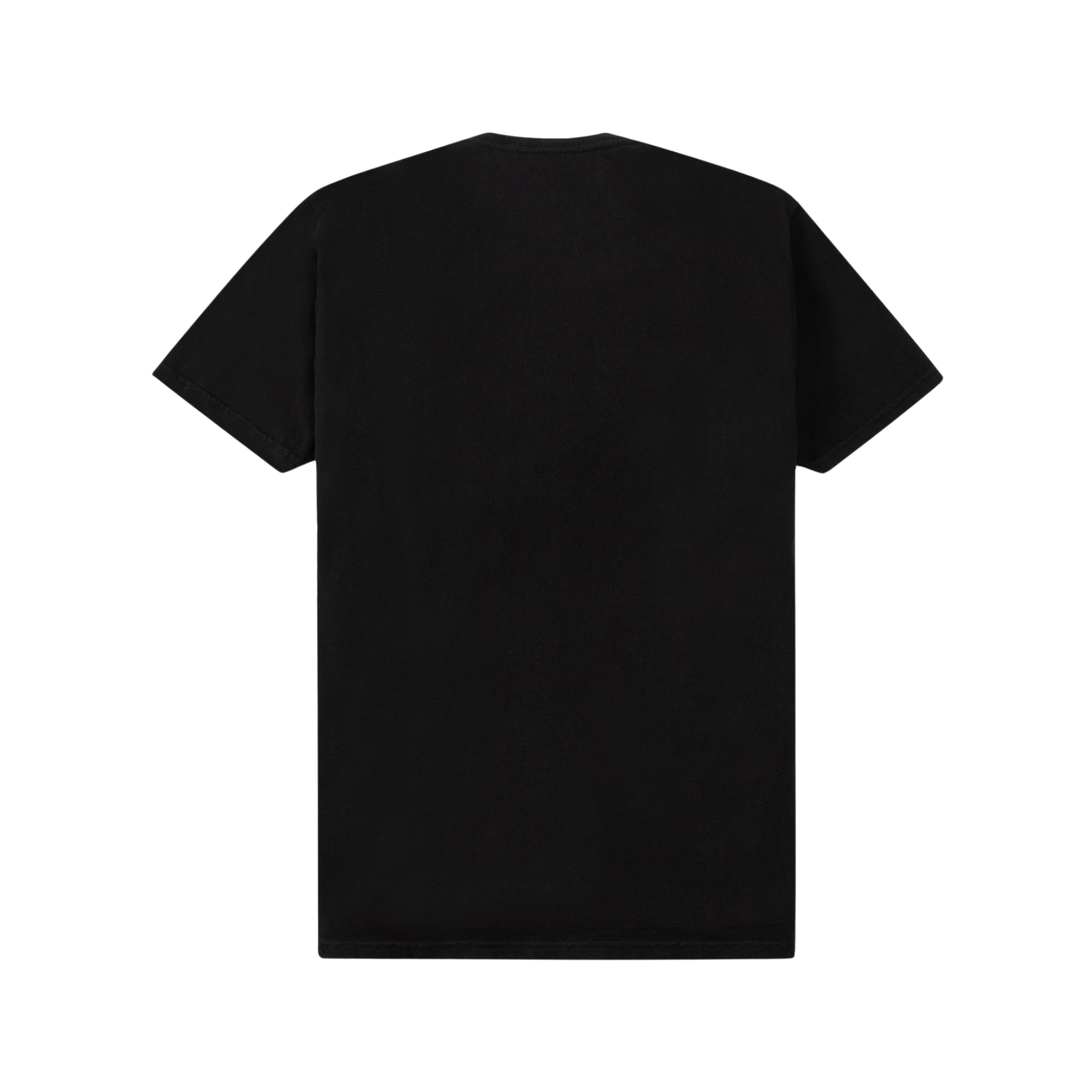 Paper Planes "PLANES 88" Tee (Black) - Paper Plane