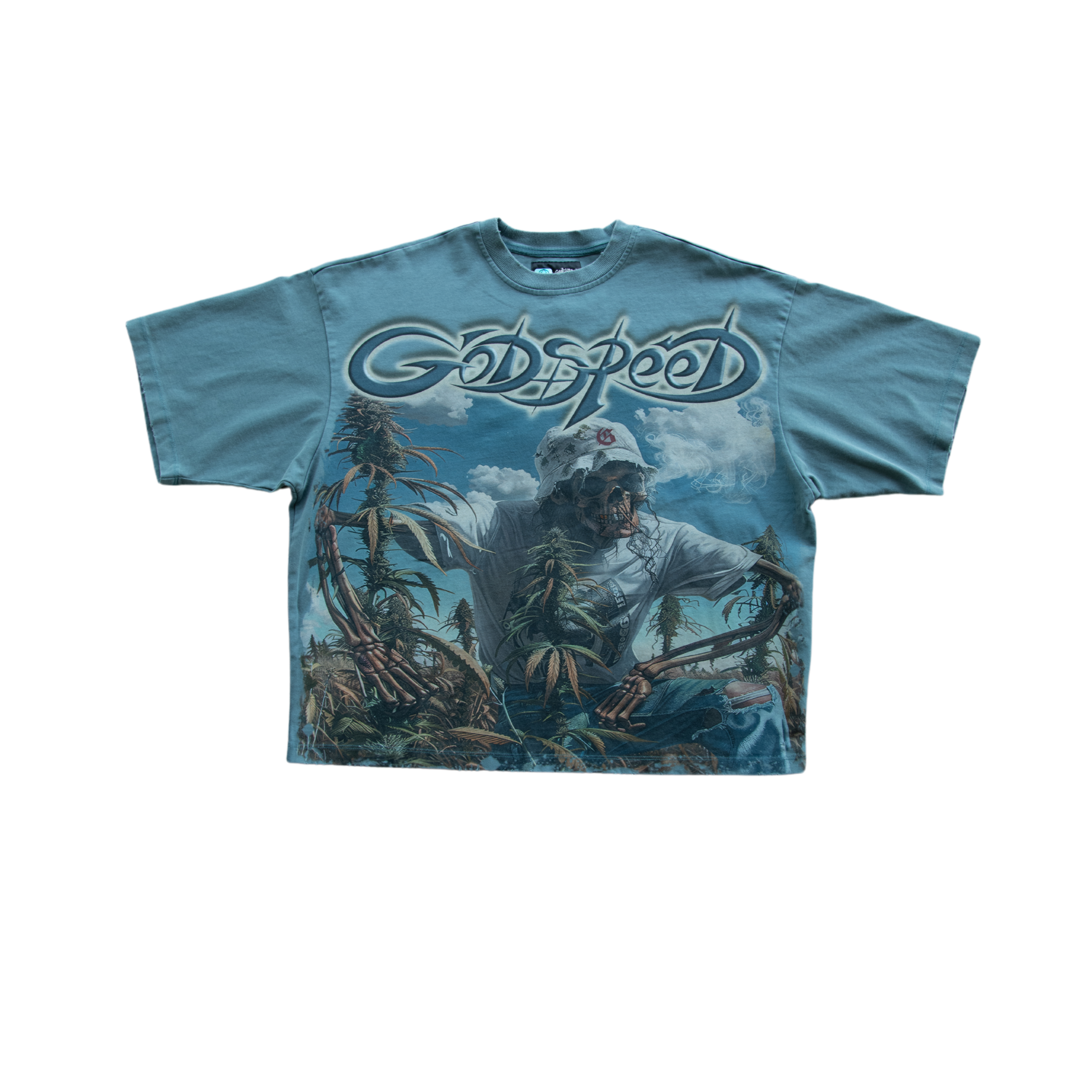 Godspeed OUTDOOR (Blue Sky) - Godspeed