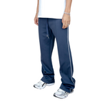 EPTM Perfect Piping Track Pants (Navy)