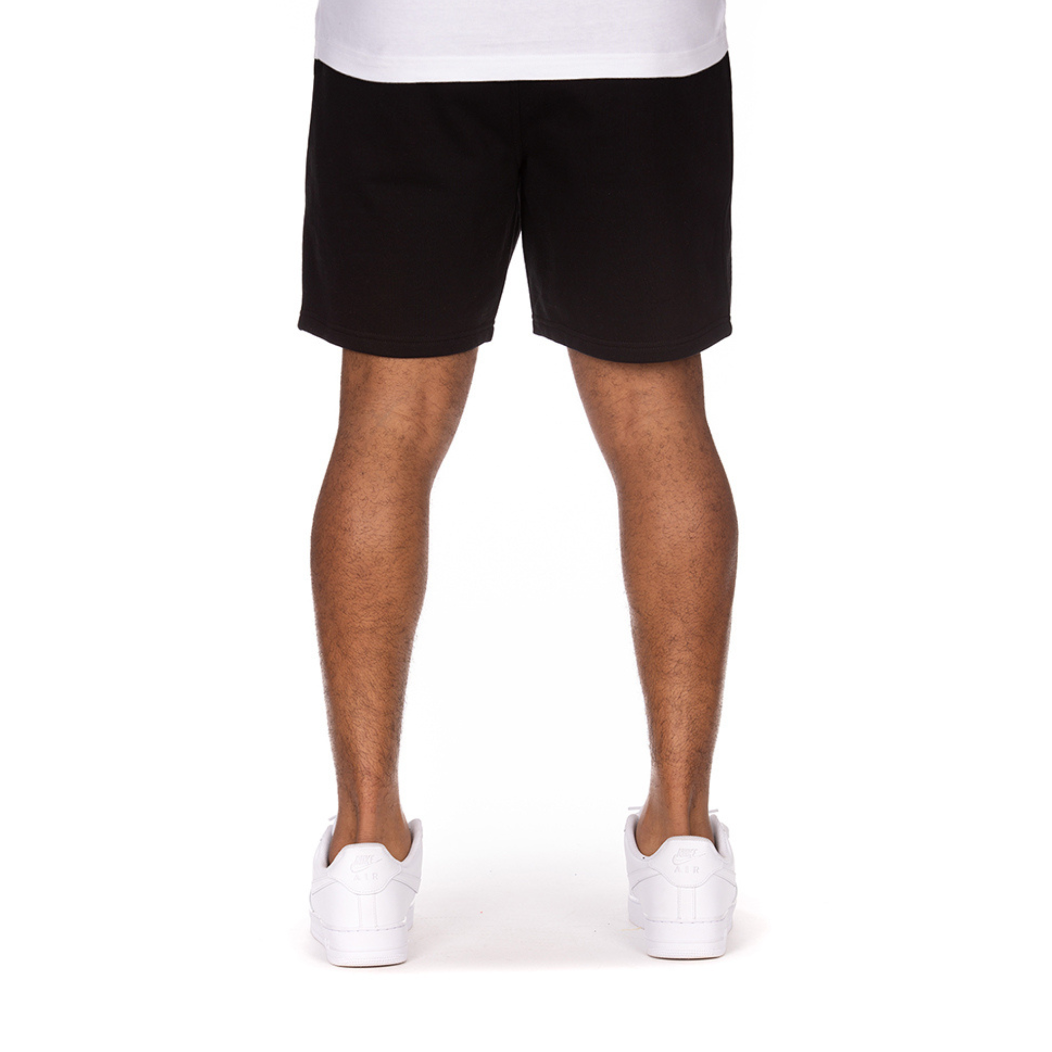 Billionaire Boys Club BB Mantra Shorts (G-Black) - Billionaire Boys Club