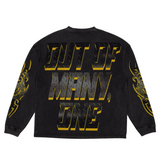 Godspeed "Under Construction" LS (Black Wash) - Godspeed